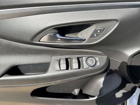 New 2026 Buick Envista Preferred w/ Convenience I Package image 13