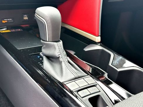 New 2026 Toyota Camry XSE FWD image 14