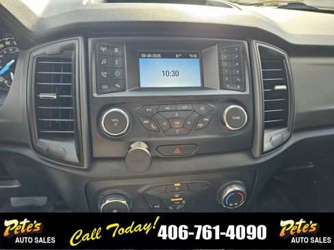 Used 2021 Ford Ranger XL w/ Equipment Group 101A High image 25