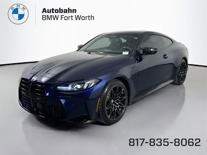 New 2026 BMW M4 xDrive Competition