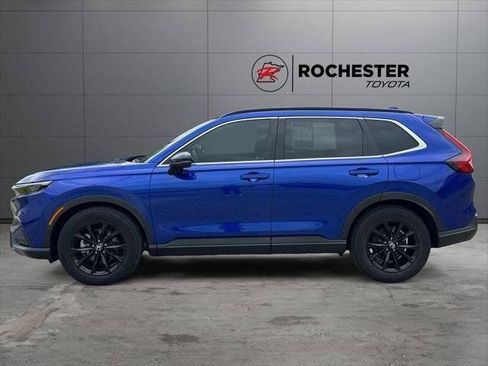 Used 2024 Honda CR-V Sport-L image 64