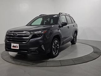 New 2026 Subaru Forester Limited AWD/4WD 360° Tour