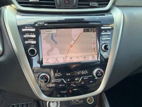 Used 2024 Nissan Murano Platinum w/ Cargo Package AWD/4WD image 23