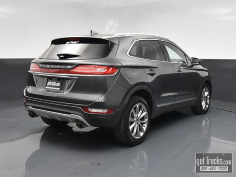 Used 2019 Lincoln MKC Select w/ Select Plus Package FWD image 44
