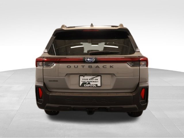 New 2026 Subaru Outback Touring XT AWD/4WD image 3
