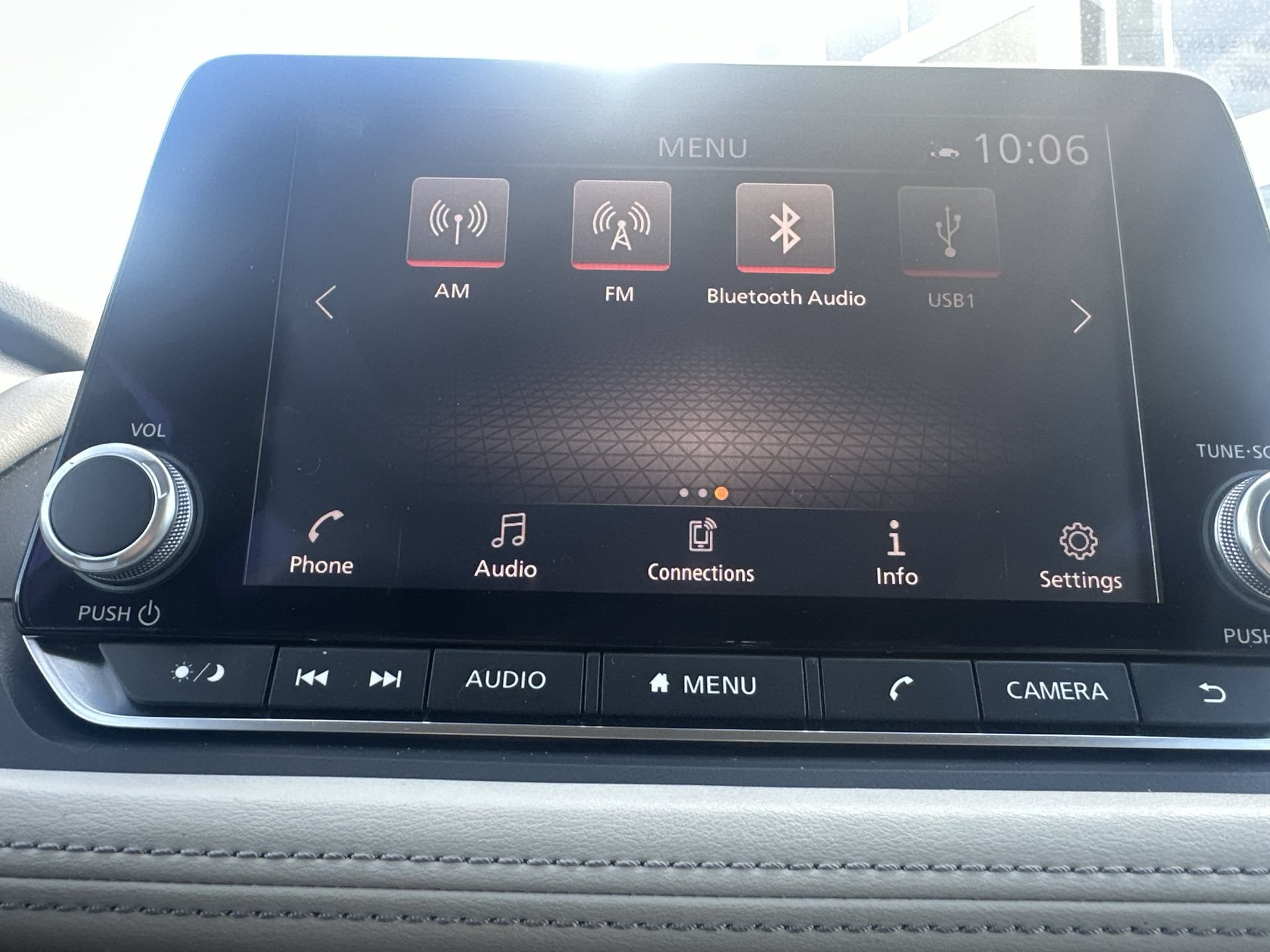 Used 2021 Nissan Rogue SV AWD/4WD image 14