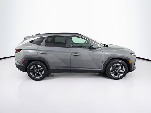 Used 2026 Hyundai Tucson SEL FWD image 10