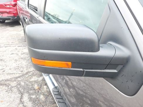 Used 2011 Ford F150 XLT w/ XTR Pkg image 3