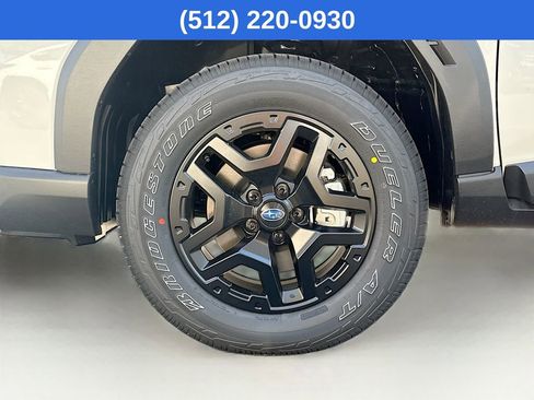 New 2026 Subaru Outback Wilderness image 41