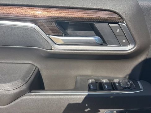 New 2026 Chevrolet Silverado 1500 LT AWD/4WD image 24