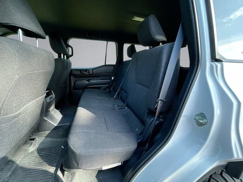 Used 2024 Toyota Land Cruiser 1958 AWD/4WD image 27