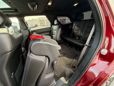 Used 2022 Dodge Durango R/T image 32