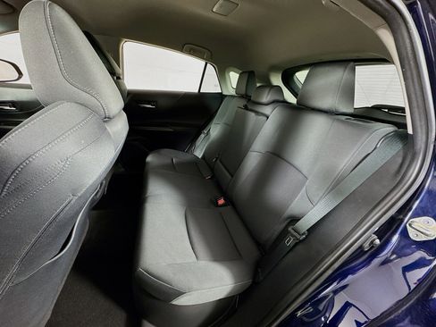 Certified 2024 Toyota Venza LE image 17