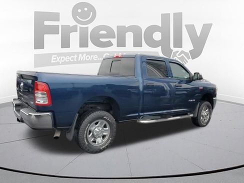 Used 2020 RAM 2500 Tradesman AWD/4WD image 5
