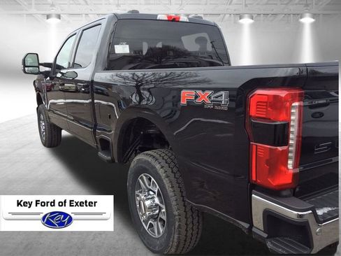 New 2026 Ford F350 Lariat w/ FX4 Off-Road Package image 14