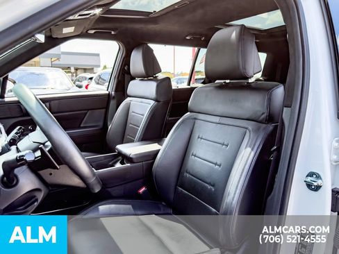 Used 2024 Hyundai Santa Fe Calligraphy FWD image 5