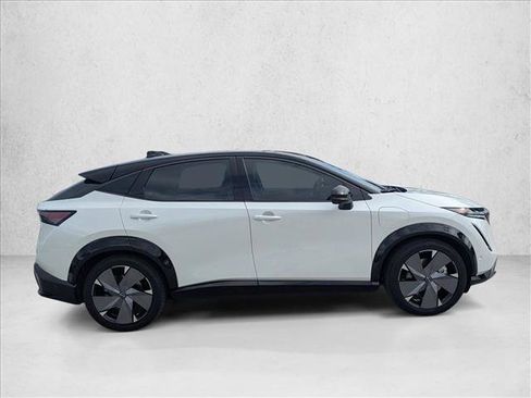 Used 2023 Nissan Ariya image 4