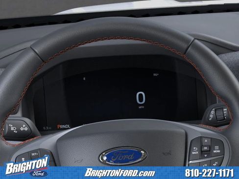 Used 2026 Ford Explorer Active w/ Active Comfort Package image 15