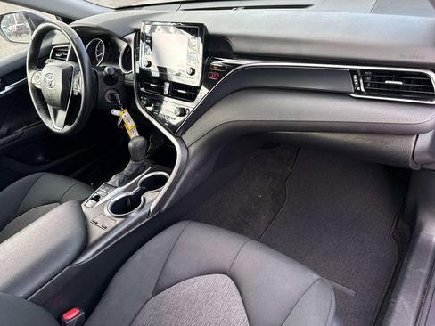 Used 2024 Toyota Camry LE w/ Cold Weather Package image 18