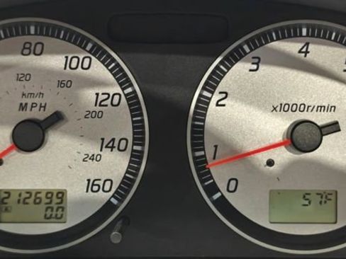 Used 2003 Nissan Maxima SE w/ (TEP) Titanium Edition Pkg image 36