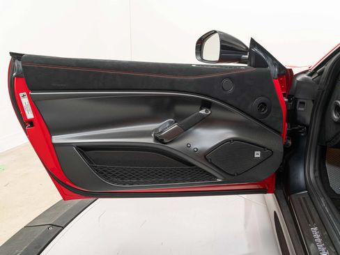Certified 2016 Ferrari F12tdf RWD image 18