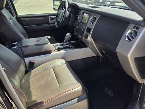 Used 2017 Ford Expedition King Ranch RWD image 20