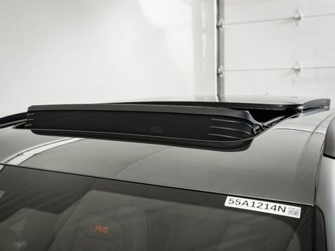 New 2026 Audi RS Q8 performance image 14