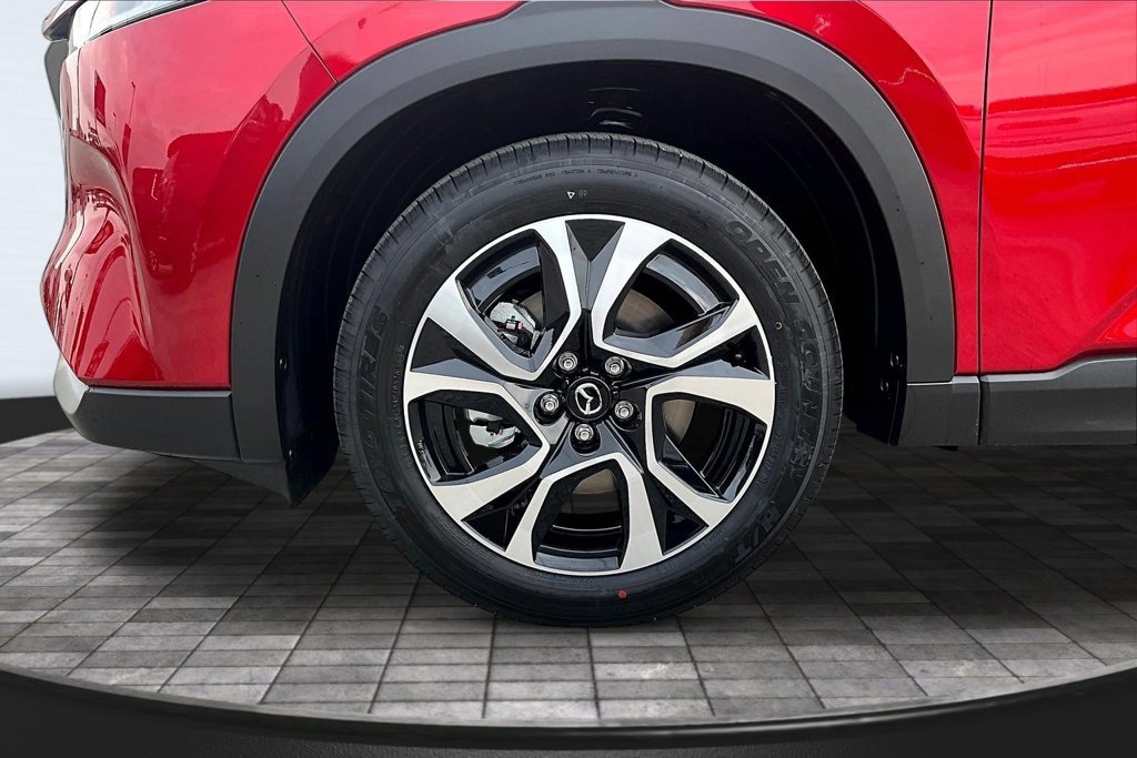 New 2026 MAZDA CX-5 Preferred AWD/4WD image 12