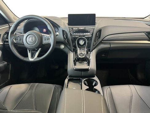 New 2026 Acura RDX w/Technology Package image 17