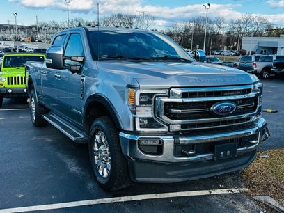 Used 2022 Ford F250 Lariat w/ Lariat Ultimate Package