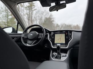 Used 2023 Subaru Outback Premium video 2