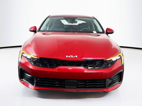 Used 2025 Kia K5 LXS image 2