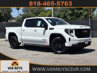 Used 2024 GMC Sierra 1500 Elevation w/ Preferred Package
