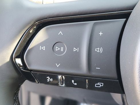 New 2026 MAZDA CX-5 Preferred AWD/4WD image 17