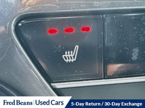 Used 2025 Acura Integra FWD image 22