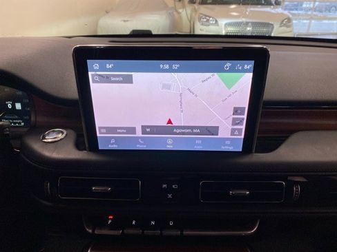 Certified 2023 Lincoln Aviator Reserve w/ Equipment Group 201A image 28