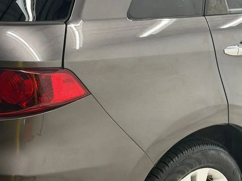 Used 2010 Acura RDX SH-AWD image 10