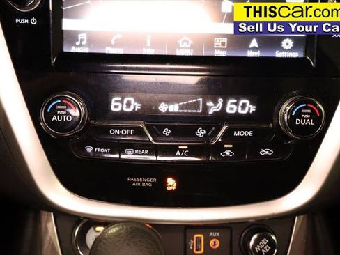 Used 2018 Nissan Murano S FWD image 23