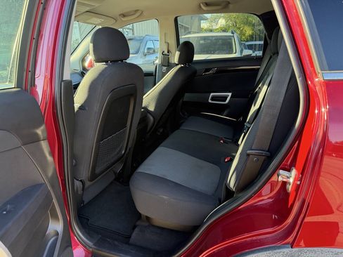 Used 2014 Chevrolet Captiva Sport LS FWD image 14