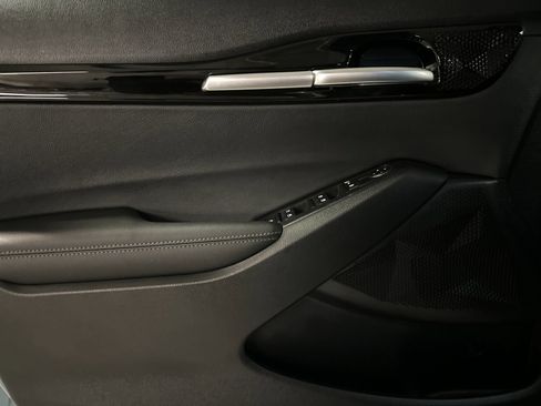 Certified 2026 Kia Seltos EX w/ EX Sunroof Package image 13