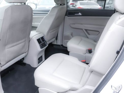 Used 2019 Volkswagen Atlas SEL AWD/4WD image 26