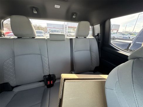 New 2026 Toyota Tacoma SR5 image 14