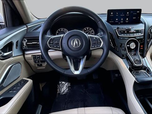 Used 2019 Acura RDX AWD w/ Technology Package image 4