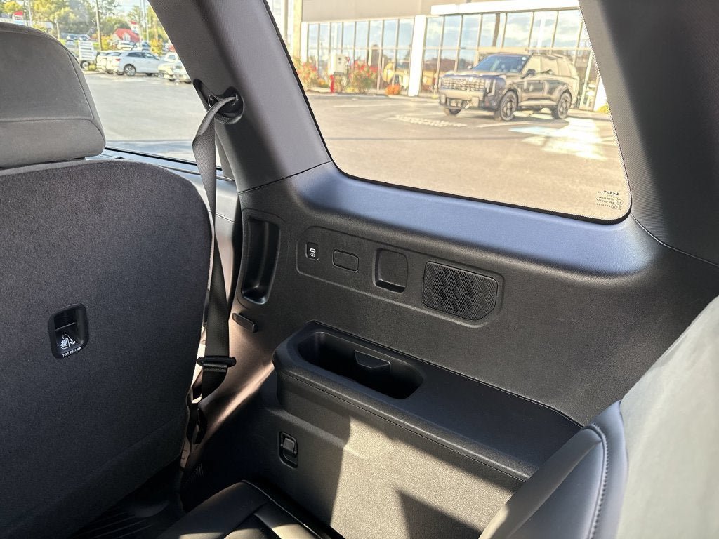New 2027 Kia Telluride X-Line SX Prestige AWD/4WD image 33