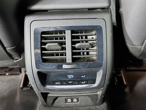 Used 2022 BMW X3 xDrive30i w/ Convenience Package image 27