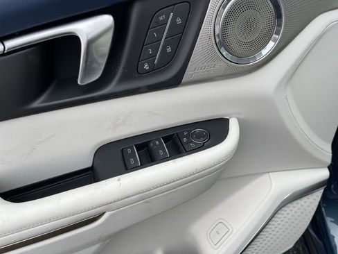 New 2026 Buick Enclave Avenir w/ Super Cruise Package image 13