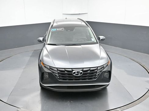 Used 2023 Hyundai Tucson SEL w/ Convenience Package image 53