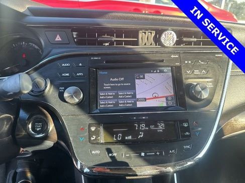 Used 2016 Toyota Avalon XLE Premium FWD image 6