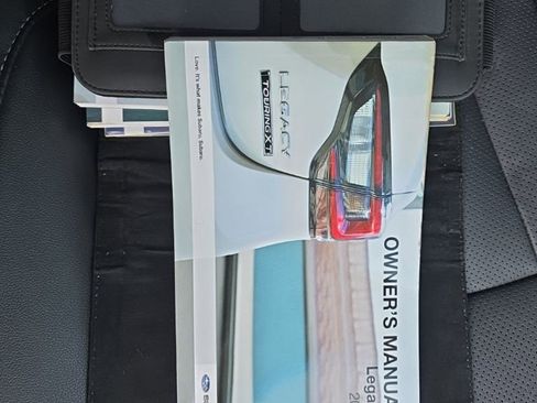 Used 2021 Subaru Legacy Limited w/ Popular Package #2 image 47