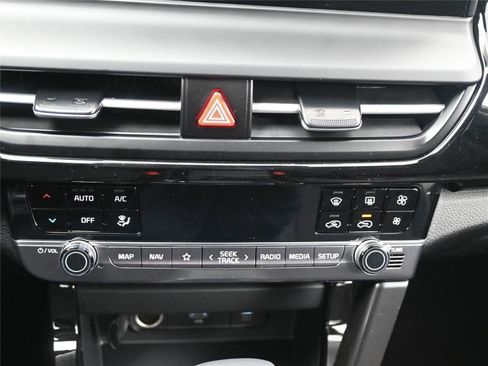 New 2026 Kia Seltos S image 14